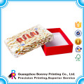 Hot Sale Custom Wooden Cardboard Wedding Gift Boxes Wholesale